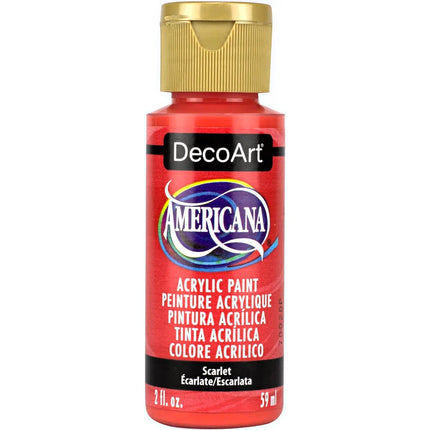 DecoArt Americana Acrylic Paint 59ml