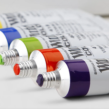 ShinHan Professional Watercolour Paints - 12ml