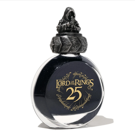 *PRE-ORDER* Ferris Wheel Press Bijou Fountain Pen & Ink Set - Lord of the Rings Nazgul