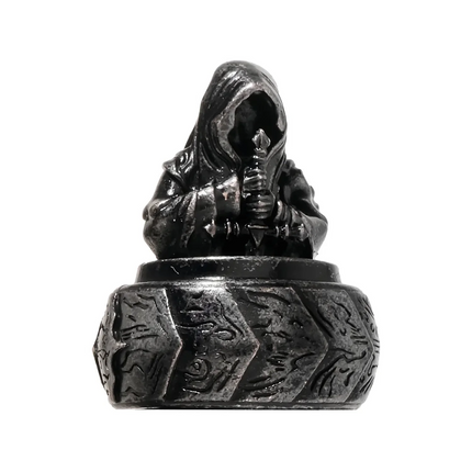 *PRE-ORDER* Ferris Wheel Press Bijou Fountain Pen & Ink Set - Lord of the Rings Nazgul