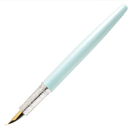 *PRE-ORDER* Ferris Wheel Press Bijou Fountain Pen & Ink Set - Lord of the Rings Galadriel