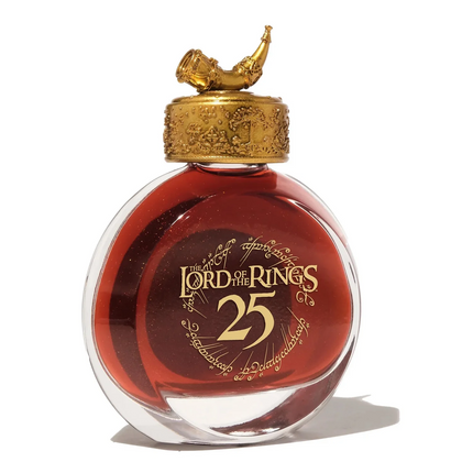 *PRE-ORDER* Ferris Wheel Press Fountain Pen Ink - Lord of the Rings - Boromir 38ml