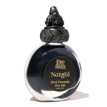 *PRE-ORDER* Ferris Wheel Press Fountain Pen Ink - Lord of the Rings - Nazgul 38ml