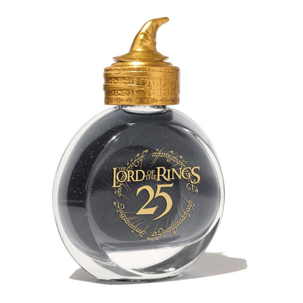 *PRE-ORDER* Ferris Wheel Press Fountain Pen Ink - Lord of the Rings - Gandalf the Grey 38ml