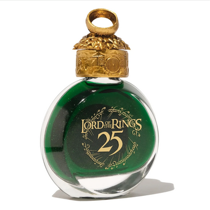 *PRE-ORDER* Ferris Wheel Press Fountain Pen Ink - Lord of the Rings - Frodo Baggins 38ml