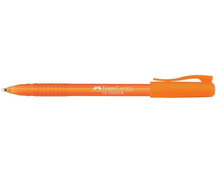 Faber-Castell CX Colour Pens