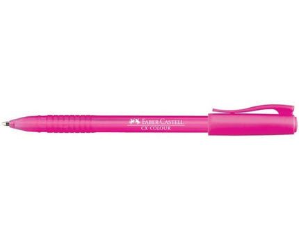 Faber-Castell CX Colour Pens