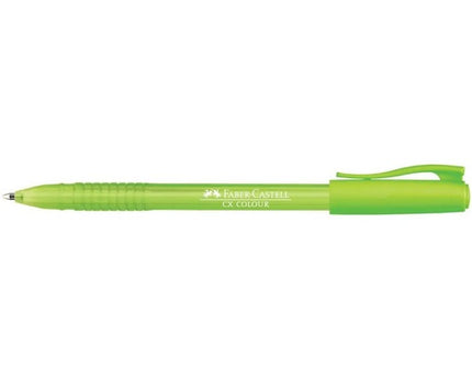 Faber-Castell CX Colour Pens