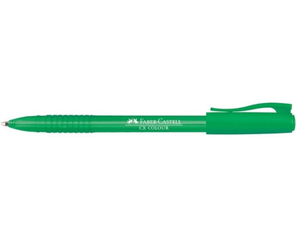 Faber-Castell CX Colour Pens