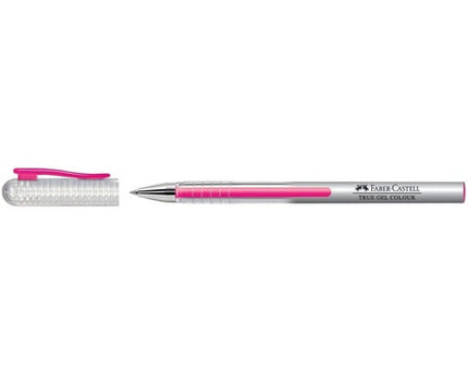 Faber-Castell - True Gel Colour Pens