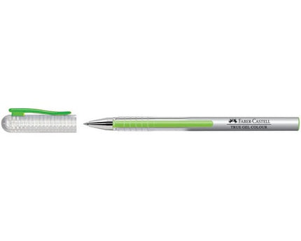 Faber-Castell - True Gel Colour Pens