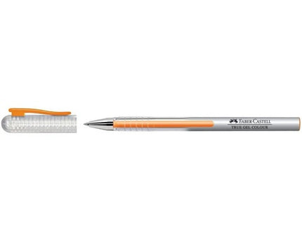 Faber-Castell - True Gel Colour Pens