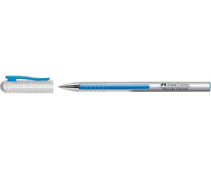 Faber-Castell - True Gel Colour Pens