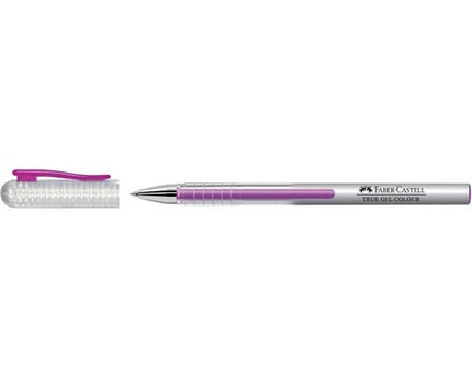 Faber-Castell - True Gel Colour Pens