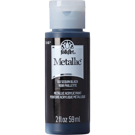 FolkArt Metallic - 59ml (2oz)
