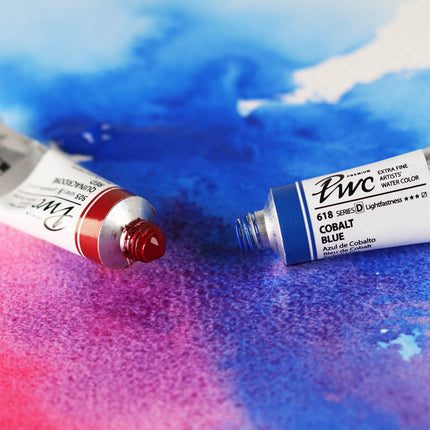 ShinHan Professional Watercolour Paints Extra Fine - 15ml