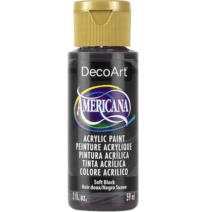 DecoArt Americana Acrylic Paint 59ml