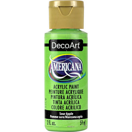 DecoArt Americana Acrylic Paint 59ml