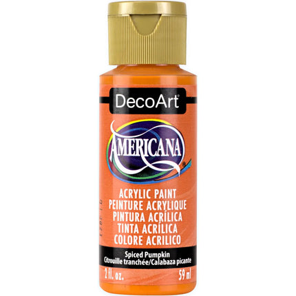 DecoArt Americana Acrylic Paint 59ml