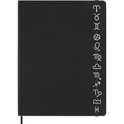 Moleskine Notebook Pins - Star Signs