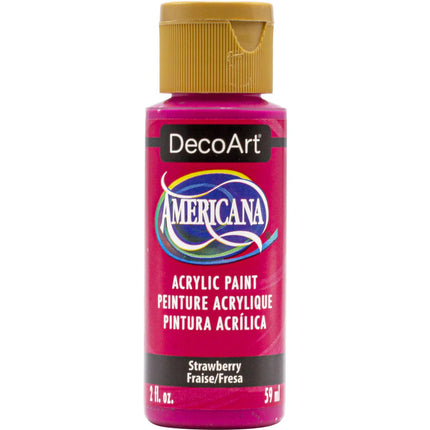 DecoArt Americana Acrylic Paint 59ml