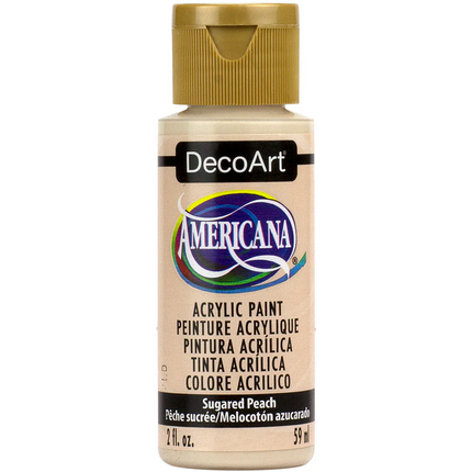 DecoArt Americana Acrylic Paint 59ml