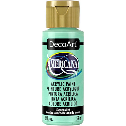 DecoArt Americana Acrylic Paint 59ml