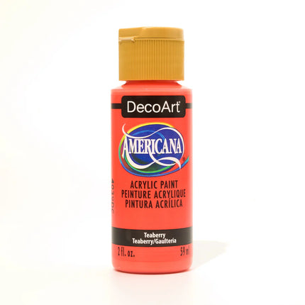 DecoArt Americana Acrylic Paint 59ml