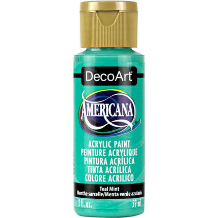 DecoArt Americana Acrylic Paint 59ml