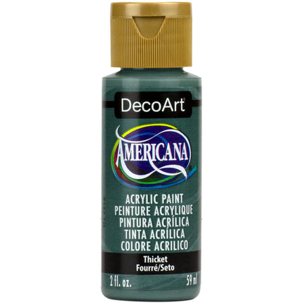 DecoArt Americana Acrylic Paint 59ml