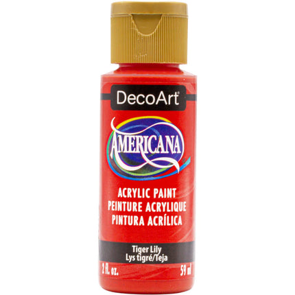 DecoArt Americana Acrylic Paint 59ml