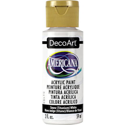 DecoArt Americana Acrylic Paint 59ml