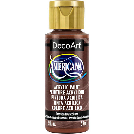 DecoArt Americana Acrylic Paint 59ml