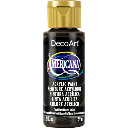 DecoArt Americana Acrylic Paint 59ml