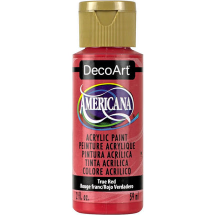 DecoArt Americana Acrylic Paint 59ml