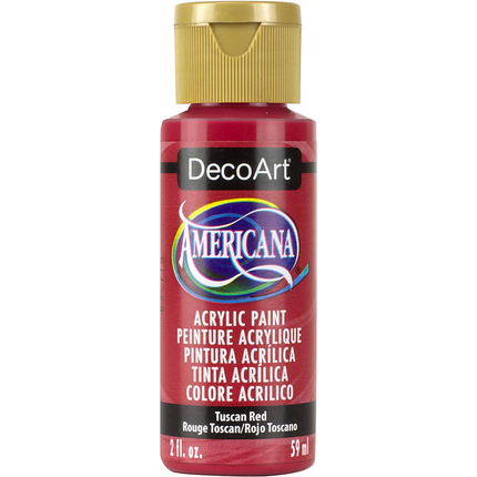 DecoArt Americana Acrylic Paint 59ml