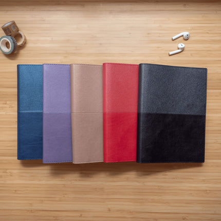 Debden Vanessa Notebooks - A5 Ruled