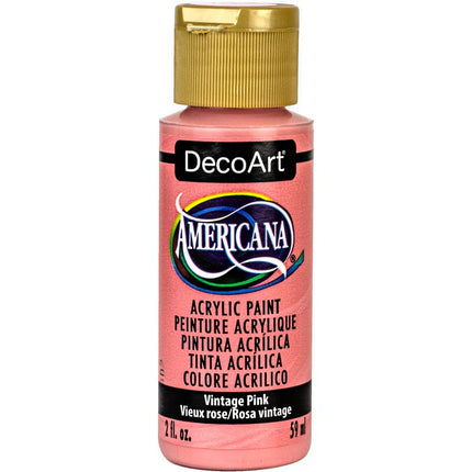 DecoArt Americana Acrylic Paint 59ml