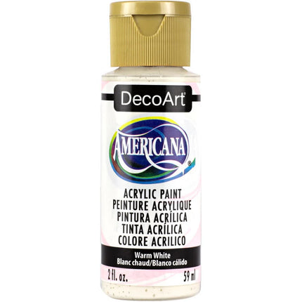 DecoArt Americana Acrylic Paint 59ml