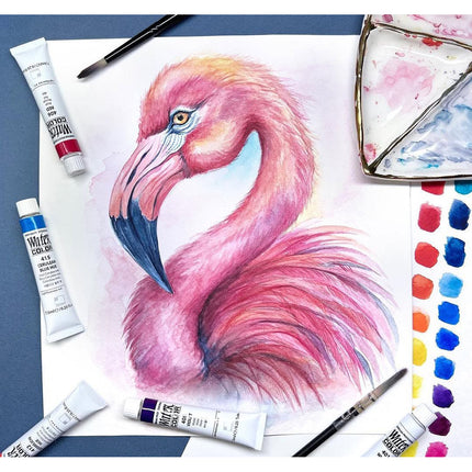 ShinHan Professional Watercolour Paints - 12ml
