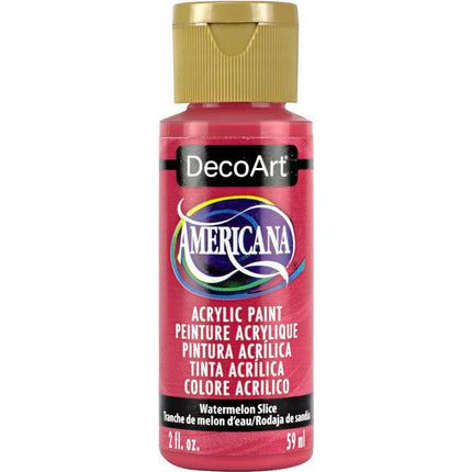 DecoArt Americana Acrylic Paint 59ml