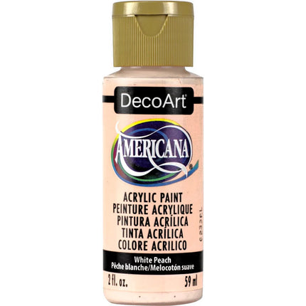 DecoArt Americana Acrylic Paint 59ml