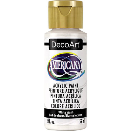 DecoArt Americana Acrylic Paint 59ml
