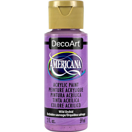 DecoArt Americana Acrylic Paint 59ml