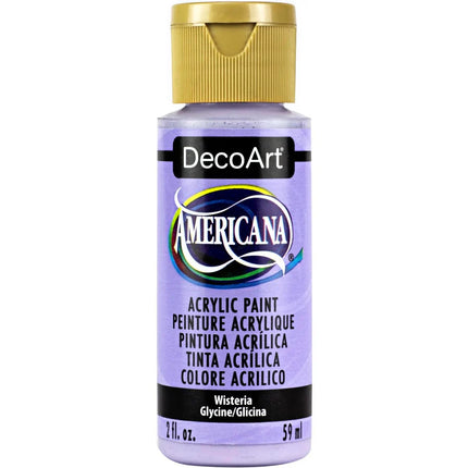 DecoArt Americana Acrylic Paint 59ml