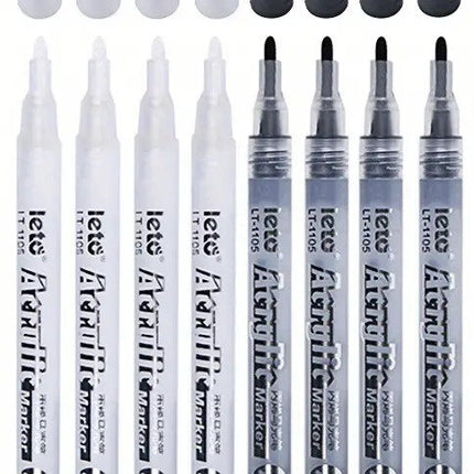 Acrylic Paint Markers