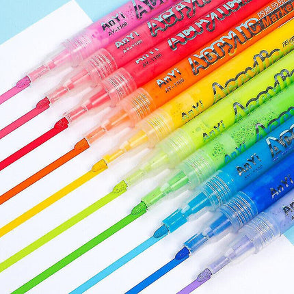 Acrylic Paint Markers