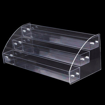 Acrylic - Paint Storage Rack