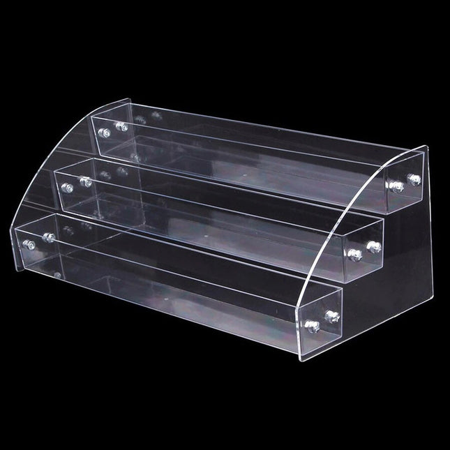 Acrylic - Paint Storage Rack