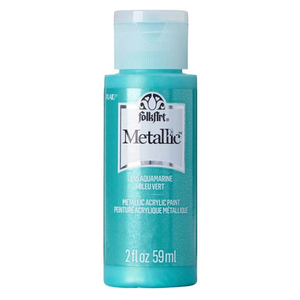 FolkArt Metallic - 59ml (2oz)